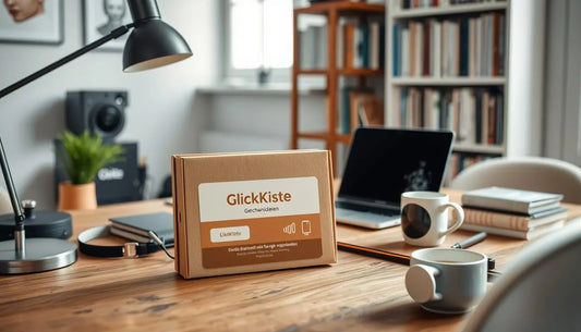 Geschenk Technik DIY Kit Weihnachten