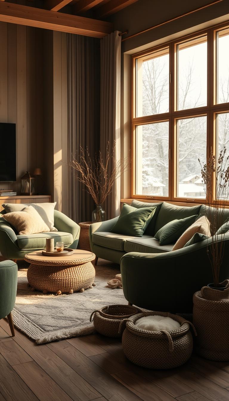 2026 Interior Forecast Winter