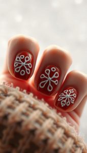 Christmas Nails Themes