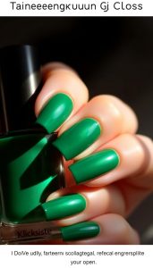 Christmas Nails Themes