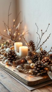 DIY Weihnachtsdeko 2025 Ideen