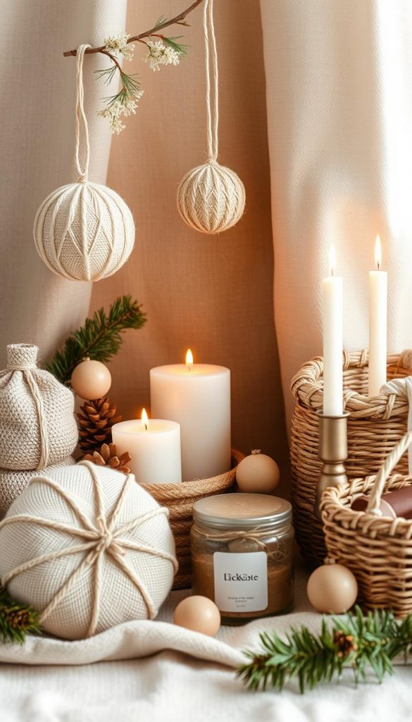 Fairtrade Deko Marken