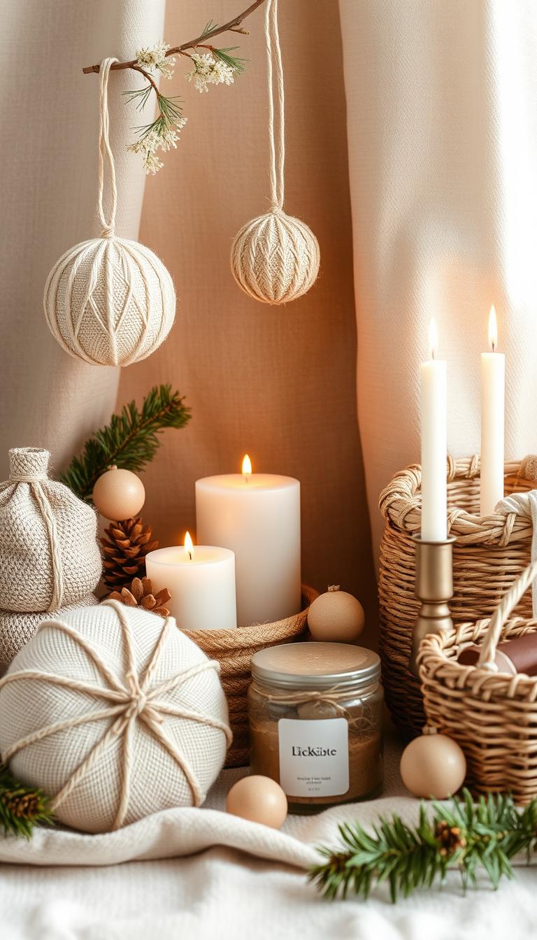 Fairtrade Deko Marken