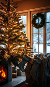 Fest Beleuchtung Sicherheit