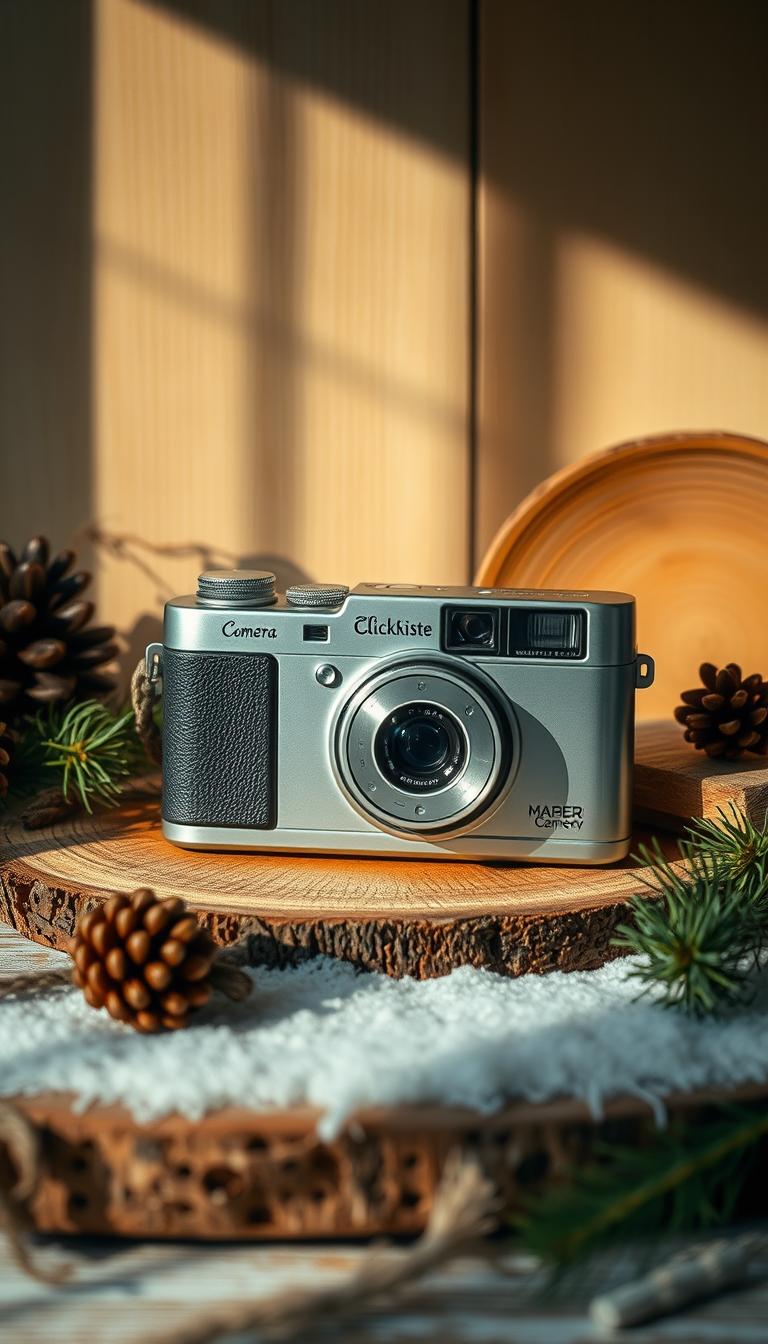 Fotografie Zuhause Feiertage