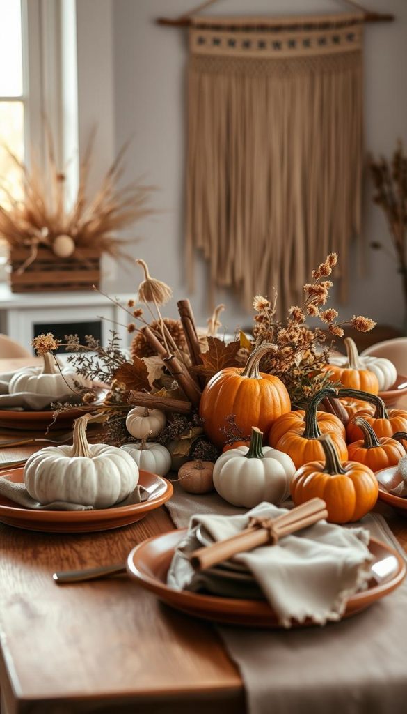 Friendsgiving Rezepte