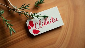 Geschenkanhänger DIY Weihnachten