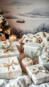 Geschenkideen Frauen Weihnachten