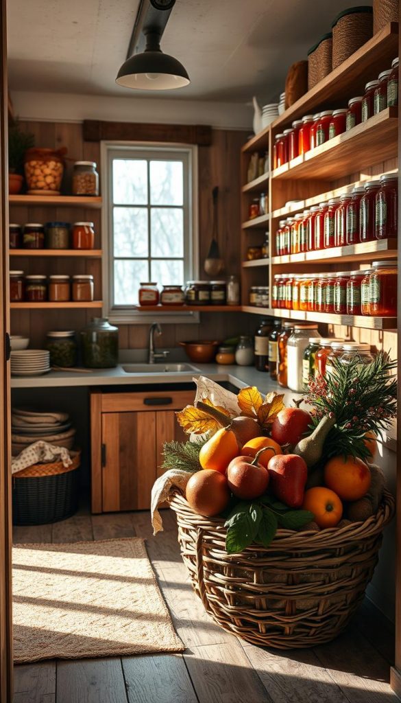 Haushalt Januar Ordnung