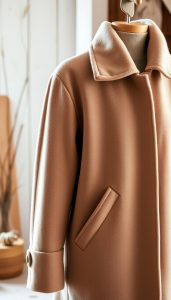 Home Office Winter Style