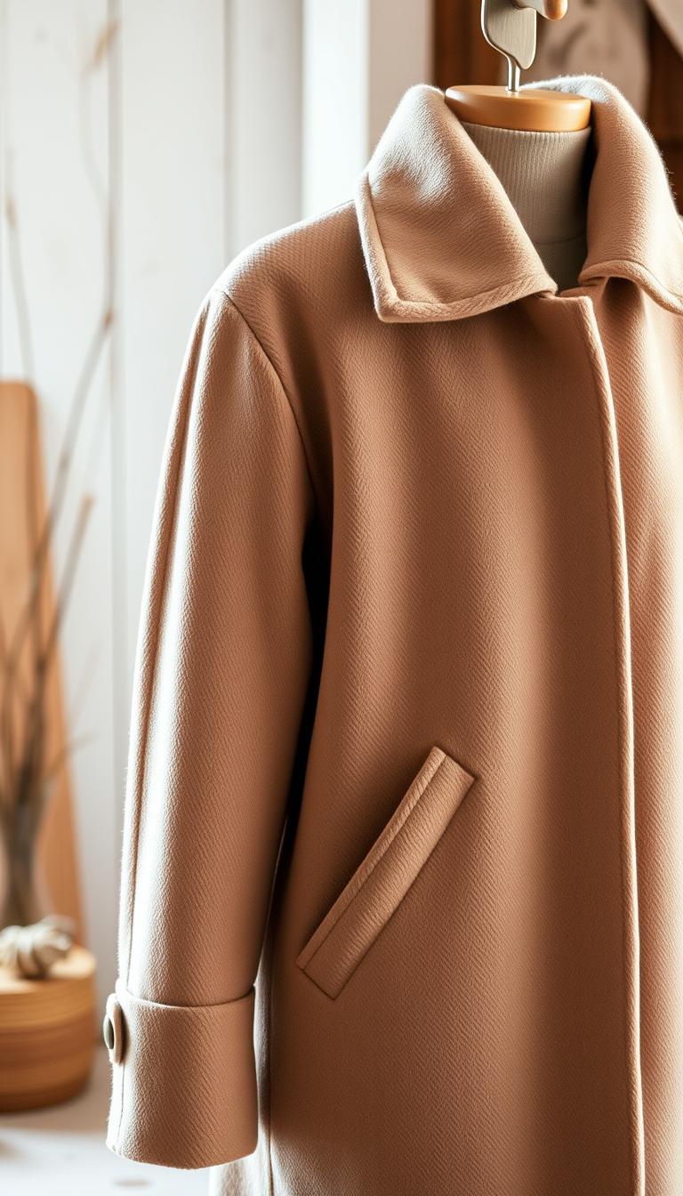 Home Office Winter Style