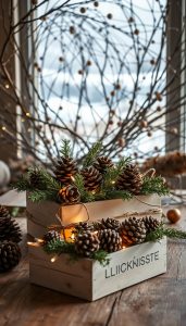 Letzte-Minute Deko Retter