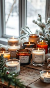 Nachhaltige Kerzen Guide