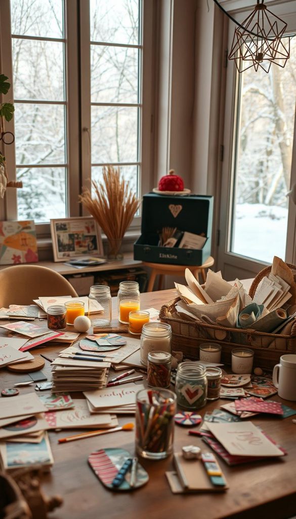 Neujahrsvorsätze Ideen