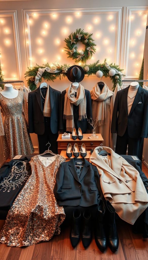 New Year’s Eve Outfits