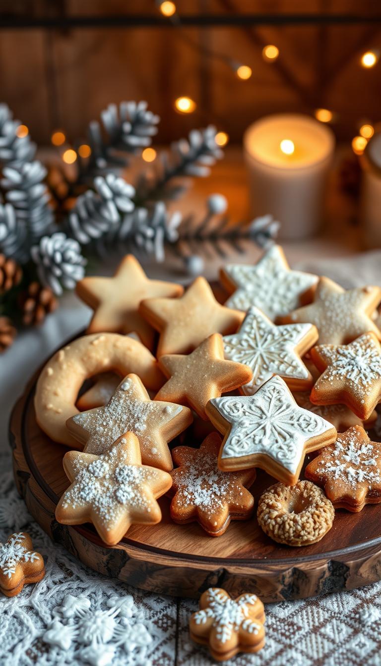 Plätzchen Klassiker 2025