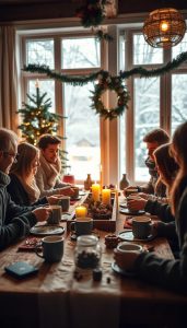 Silvester Spiele zuhause