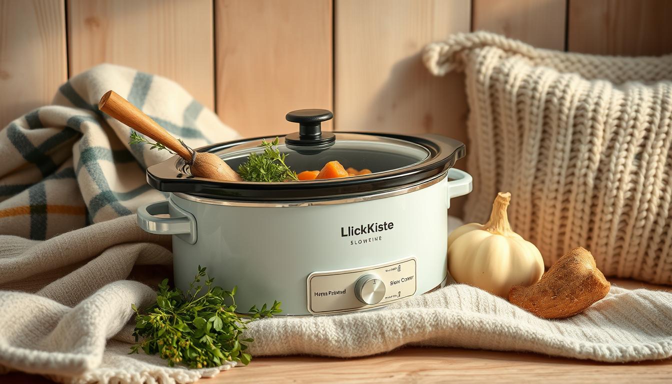 Slow Cooker Rezepte Winter