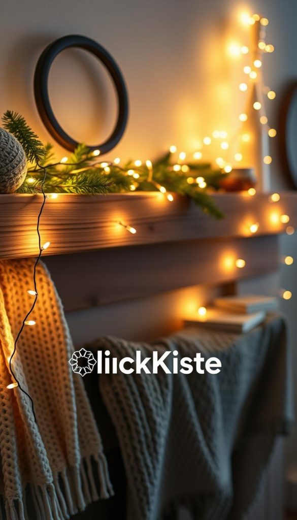 Smart Lichterketten Guide