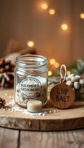 Stocking Stuffers Mini-Geschenke