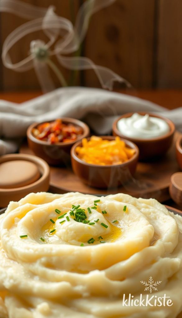 Thanksgiving Beilagen