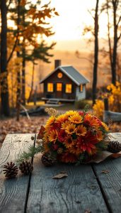 Thanksgiving Rezepte einfach