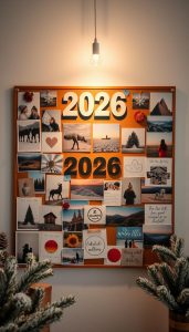 Vision Board 2026