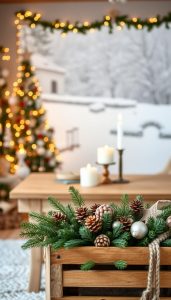 Weihnachtsdeko Must-haves 2025