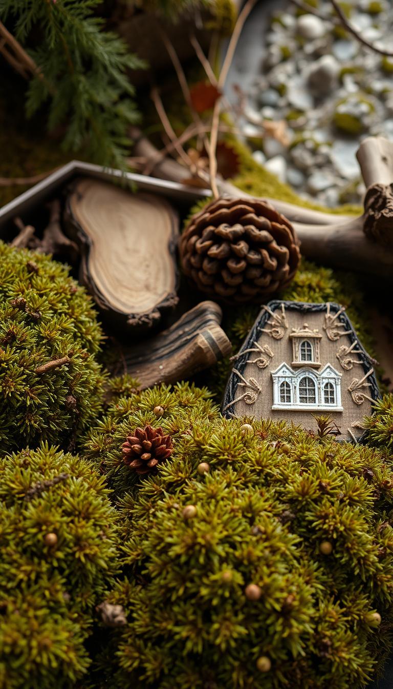 Weihnachtsdeko Wohnzimmer