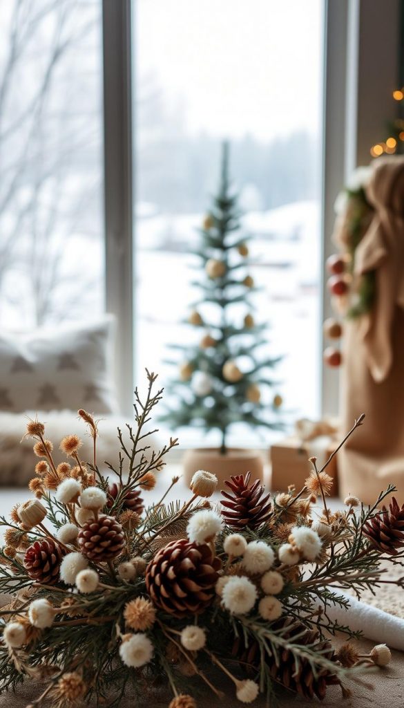 Weihnachtstrends Pinterest 2025