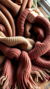 Winter Capsule Wardrobe