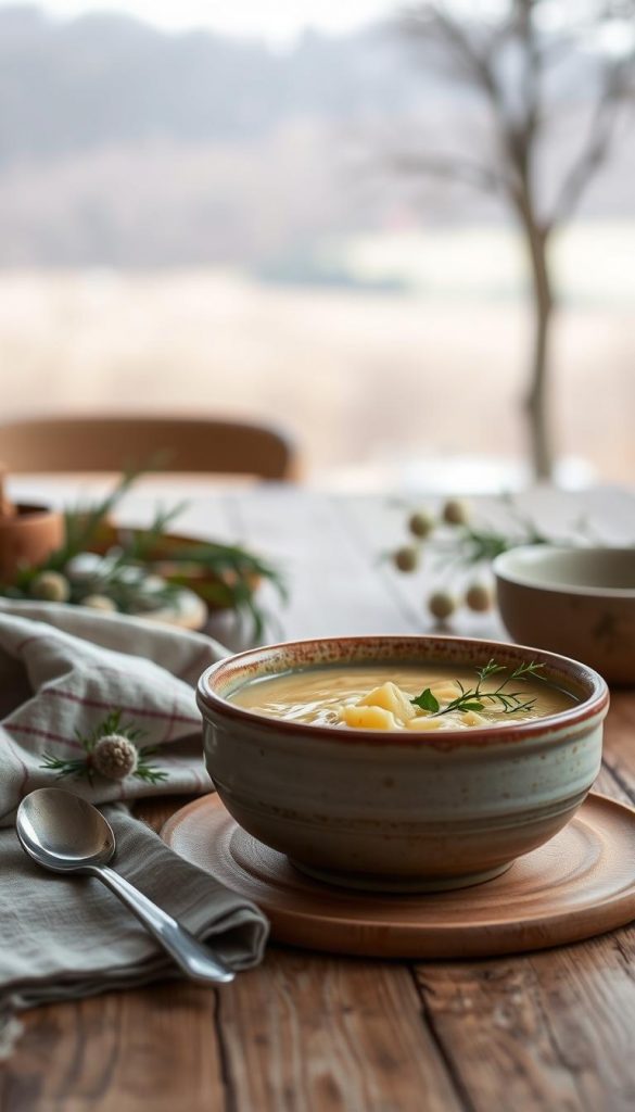 Winter Suppen & Eintöpfe