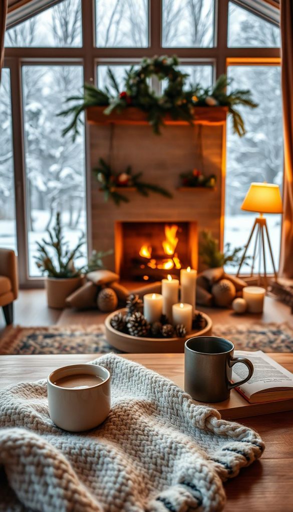 Winter Wochenendideen