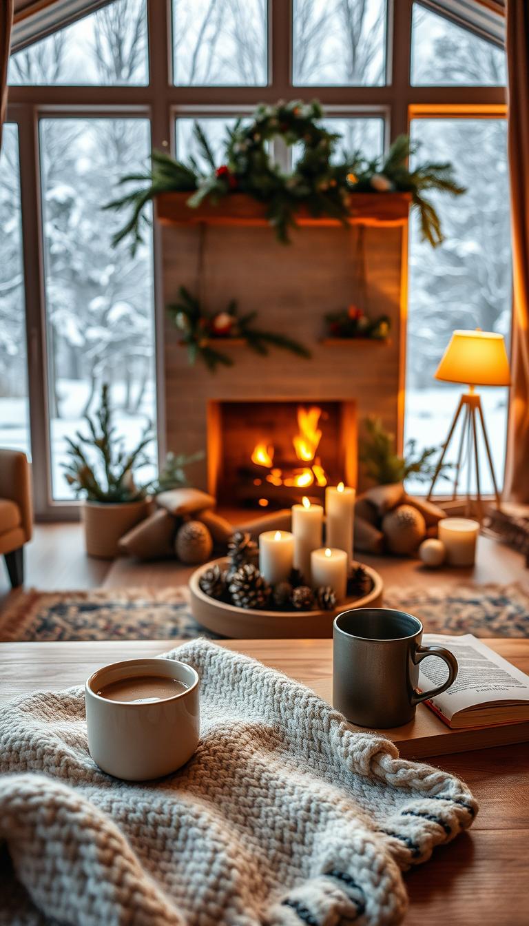 Winter Wochenendideen