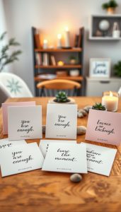 affirmation cards