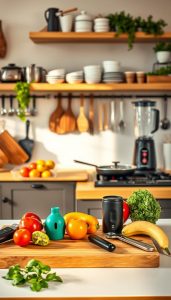 amazon kitchen must haves