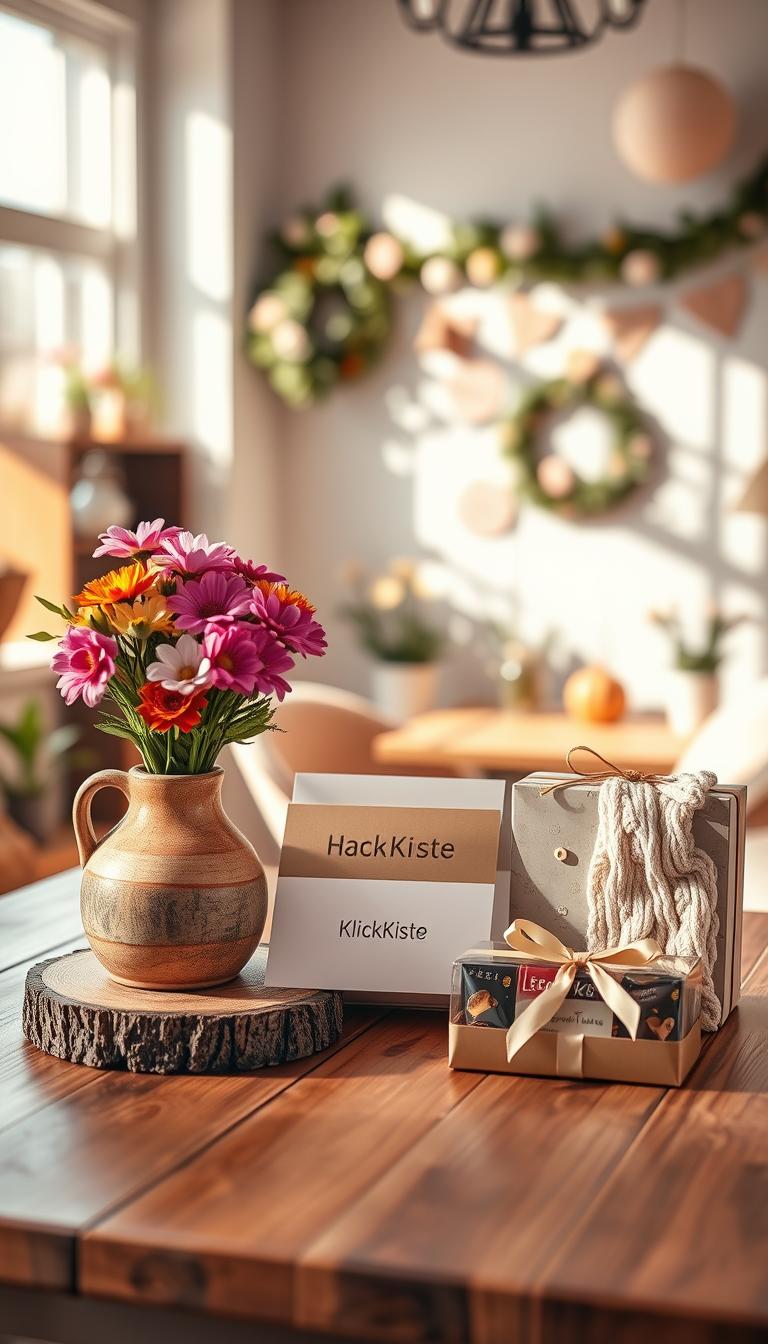 muttertag geschenke ideen