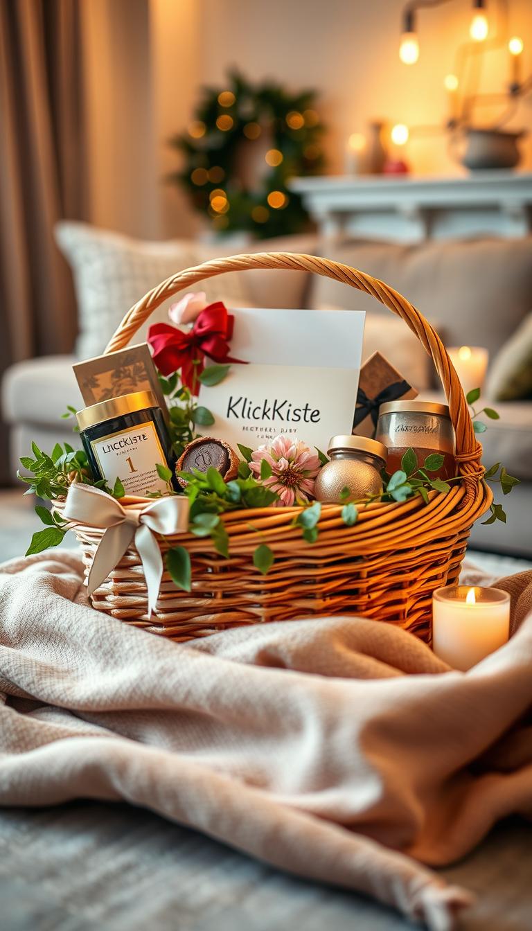 muttertag geschenkkorb ideen