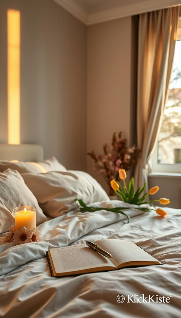 spring night routine