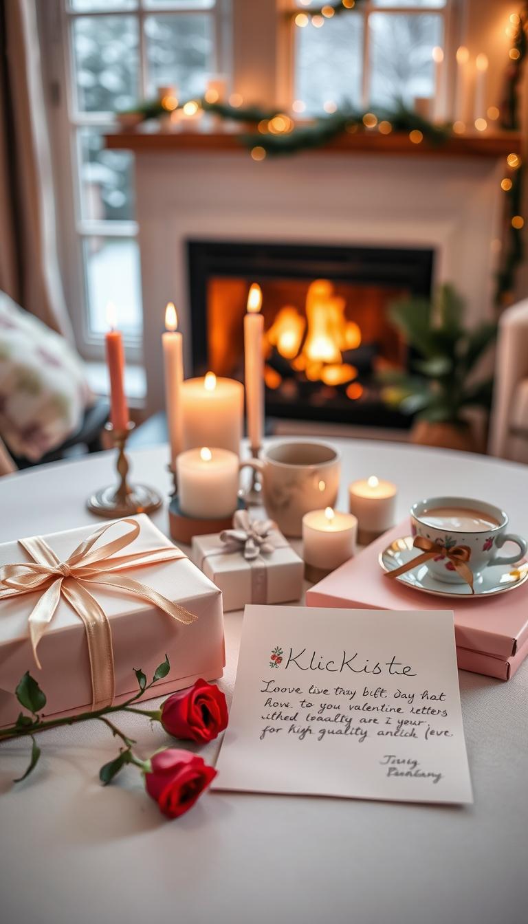 valentinstag geschenke für sie