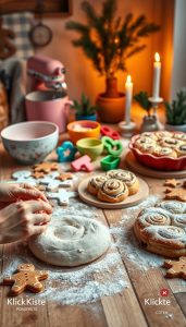 winter baking ideas