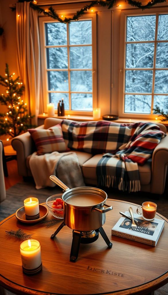 winter date ideas at home