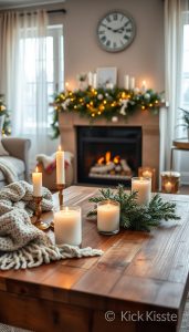 winter deko nach weihnachten