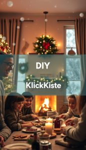 winter family traditions