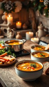 winter soup recipes