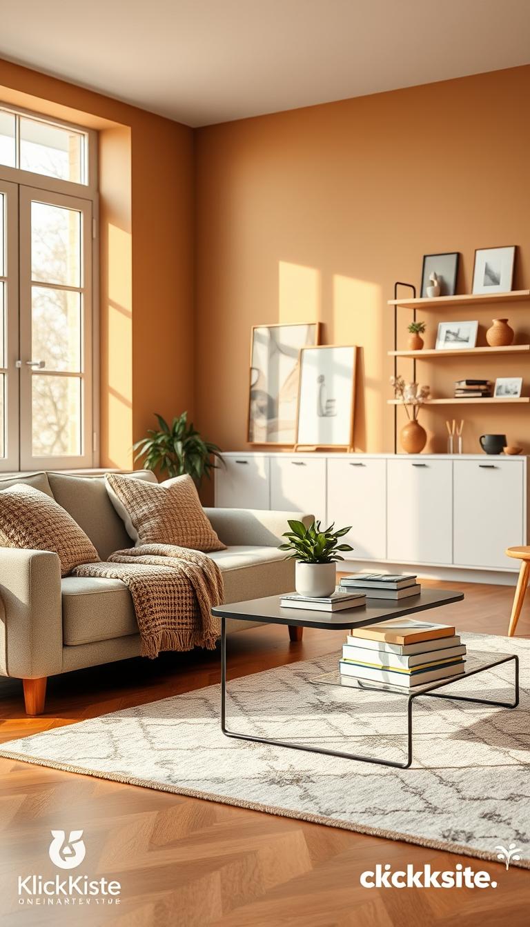 10 Interior-Stile, die 2026 boomen