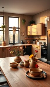 11 Dekoideen, die deine Küche 2026 total verändern