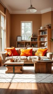 12 Farbkonzepte, die 2026 besonders harmonisch wirken