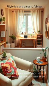 14 Dekoideen für kleine Räume, die wirklich funktionieren