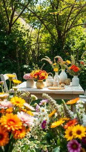 14 Frühlingsfarben, die 2026 im Trend liegen